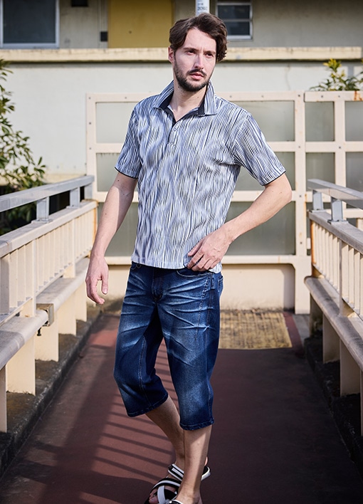 HIDEAWAYS 2026 SPRING-SUMMER COLLECTION STYLE05