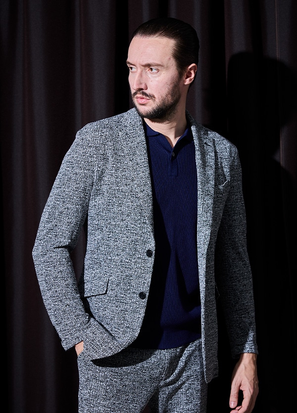 HIDEAWAYS BLACK 2026 SPRING-SUMMER COLLECTION STYLE03