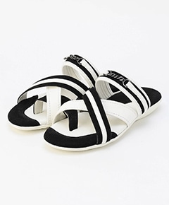 ビットサンダル