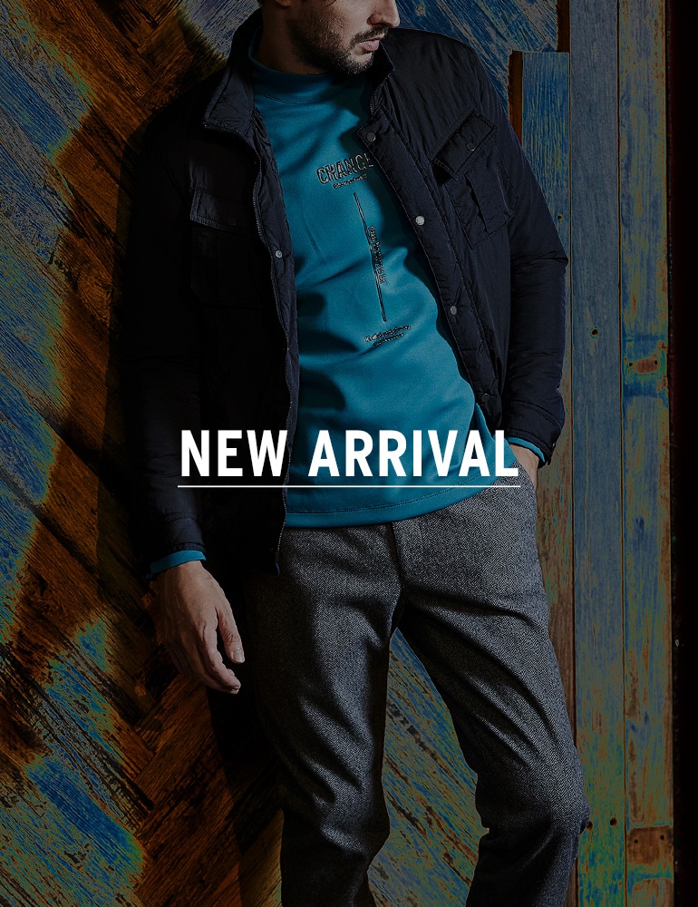 HIDEAWAYS NEW ARRIVAL