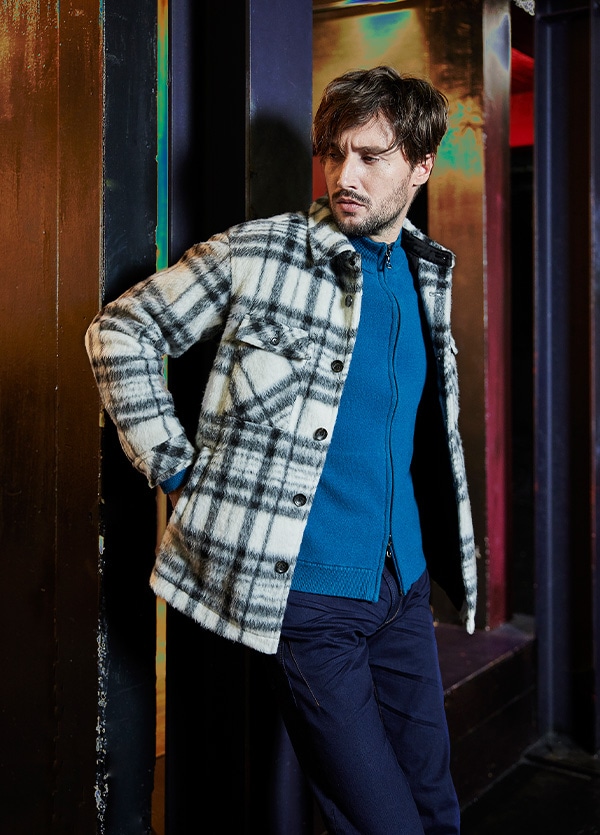 HIDEAWAYS 2025 WINTER COLLECTION STYLE01