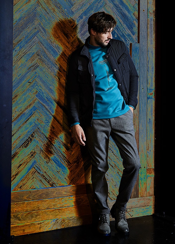 HIDEAWAYS 2025 WINTER COLLECTION STYLE02