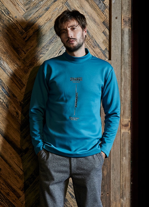 HIDEAWAYS 2025 WINTER COLLECTION STYLE02