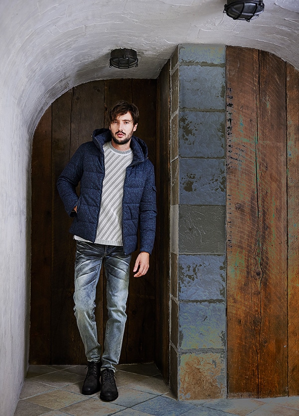 HIDEAWAYS 2025 WINTER COLLECTION STYLE03