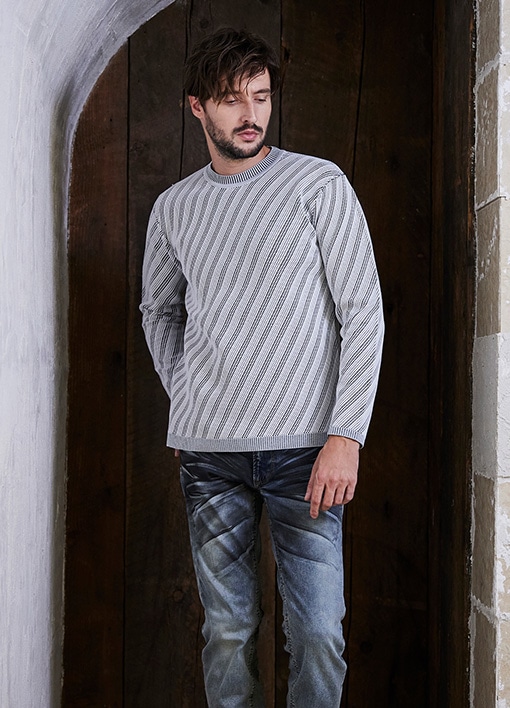 HIDEAWAYS 2025 WINTER COLLECTION STYLE02