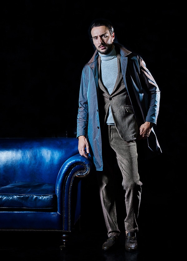 HIDEAWAYS BLACK 2025 WINTER COLLECTION STYLE02