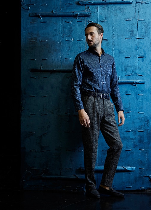 HIDEAWAYS BLACK 2025 WINTER COLLECTION STYLE02