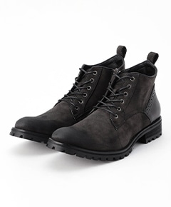 タンクソールブーツ