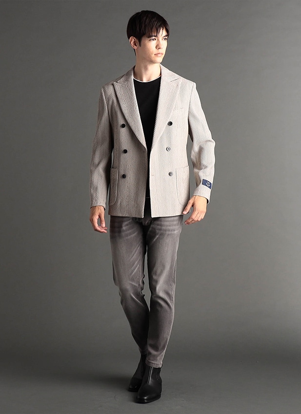 EXTRA MONSIEUR NICOLE STYLE03