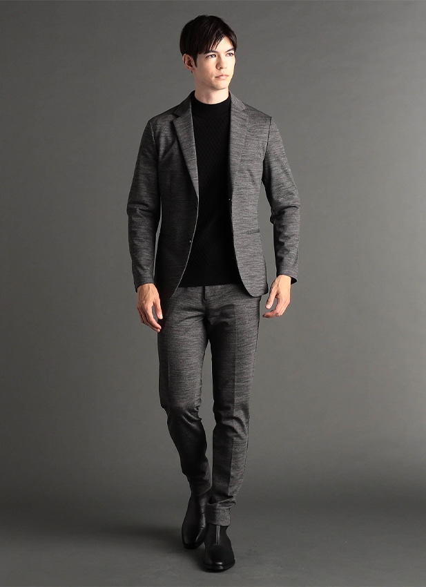 EXTRA MONSIEUR NICOLE STYLE04
