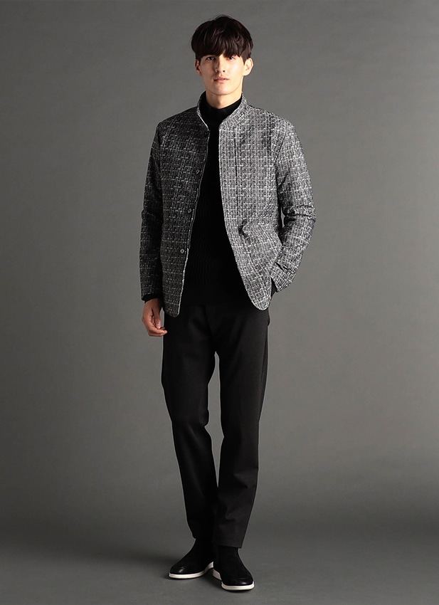 MONSIEUR NICOLE STYLE03