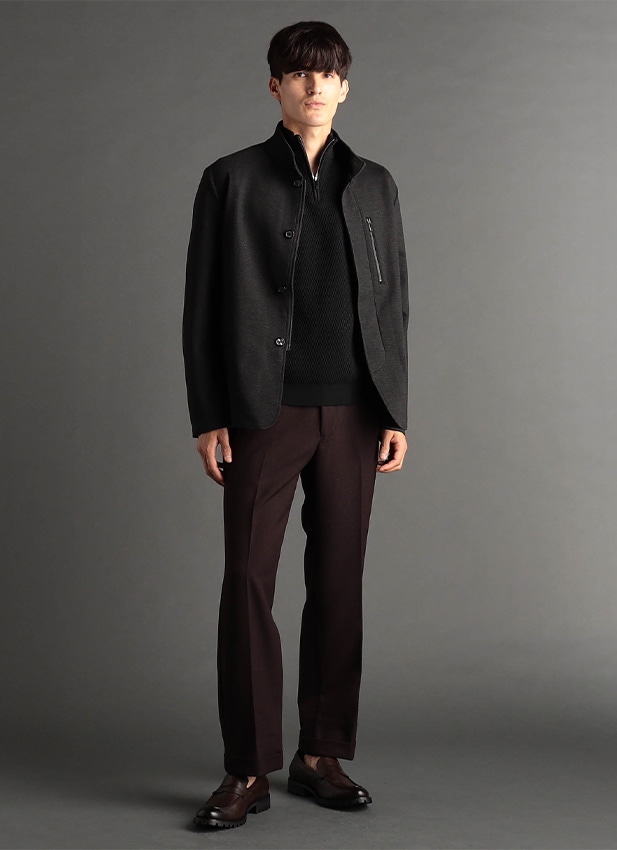 MONSIEUR NICOLE STYLE04