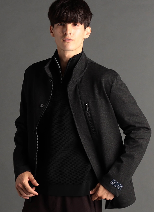 MONSIEUR NICOLE STYLE04