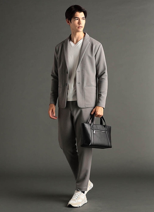 EXTRA MONSIEUR NICOLE STYLE02