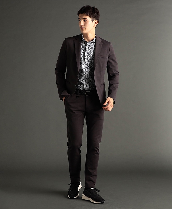 EXCLUSIVE COLLECTION STYLE01
