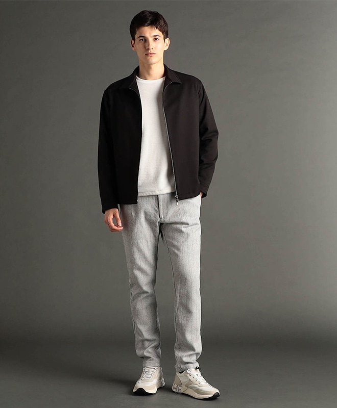 EXCLUSIVE COLLECTION STYLE01