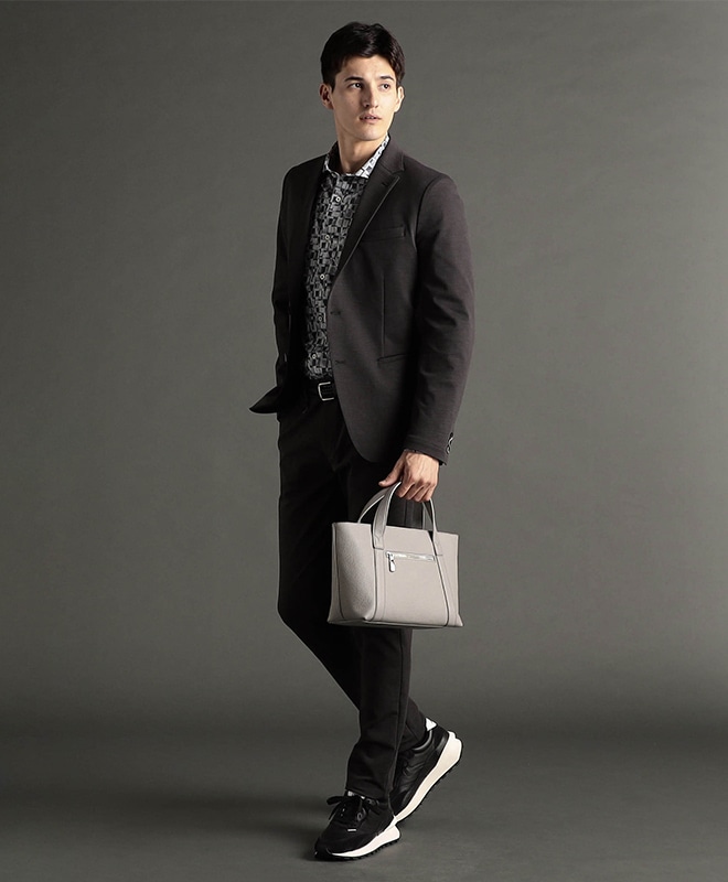 EXCLUSIVE COLLECTION STYLE01
