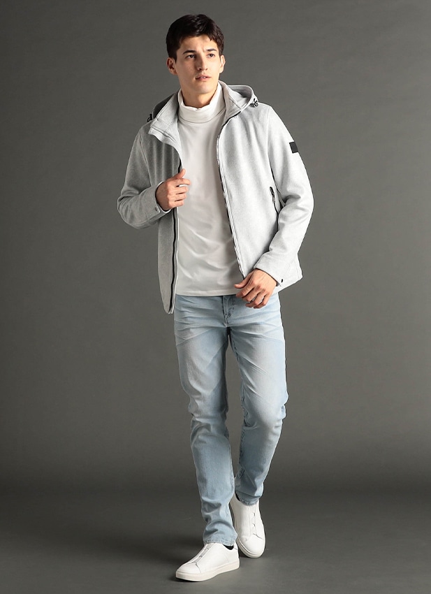 MONSIEUR NICOLE STYLE01