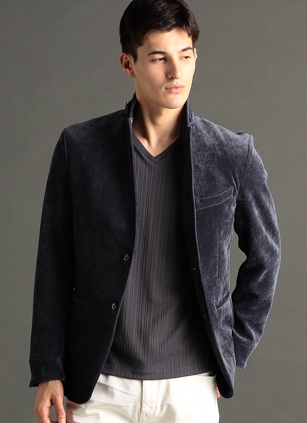 MONSIEUR NICOLE STYLE02