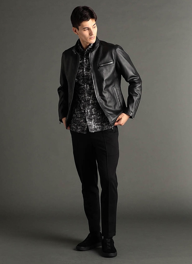MONSIEUR NICOLE STYLE03