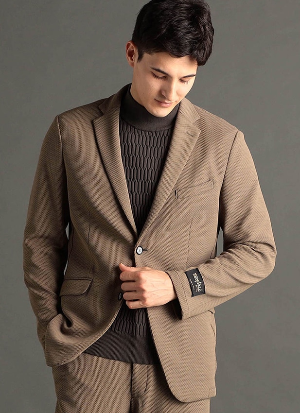 MONSIEUR NICOLE STYLE04