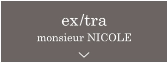 MONSIEUR NICOLE ex/tra