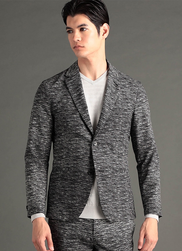 EXTRA MONSIEUR NICOLE STYLE01