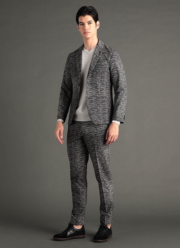 EXTRA MONSIEUR NICOLE STYLE01