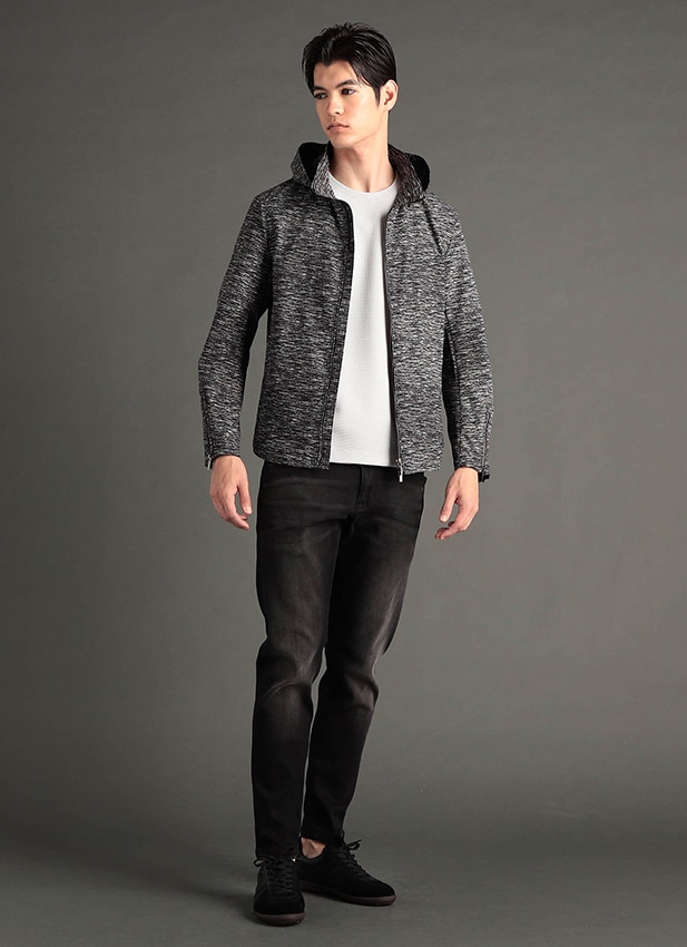 EXTRA MONSIEUR NICOLE STYLE02