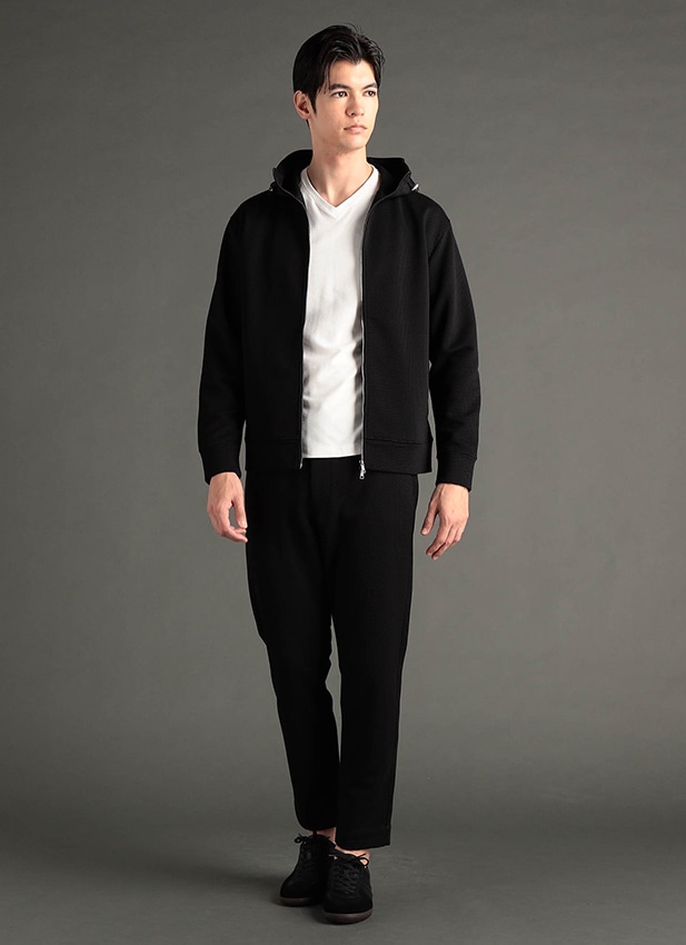 EXTRA MONSIEUR NICOLE STYLE03