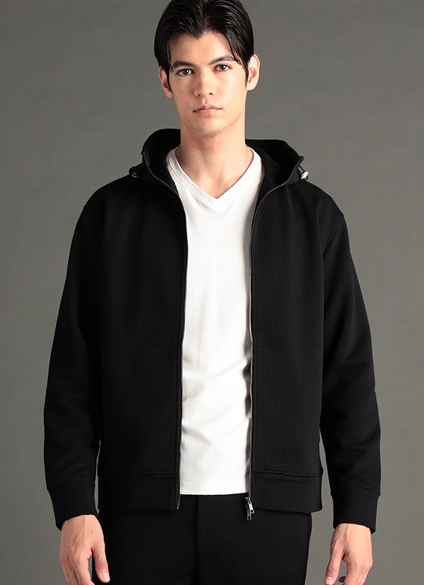 EXTRA MONSIEUR NICOLE STYLE03