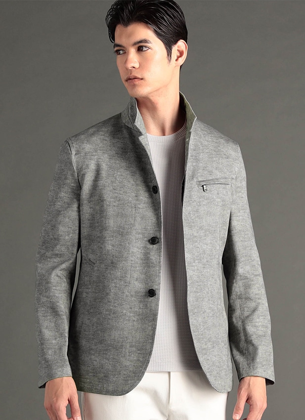 EXTRA MONSIEUR NICOLE STYLE04