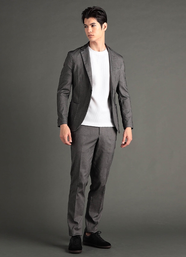 EXTRA MONSIEUR NICOLE STYLE05