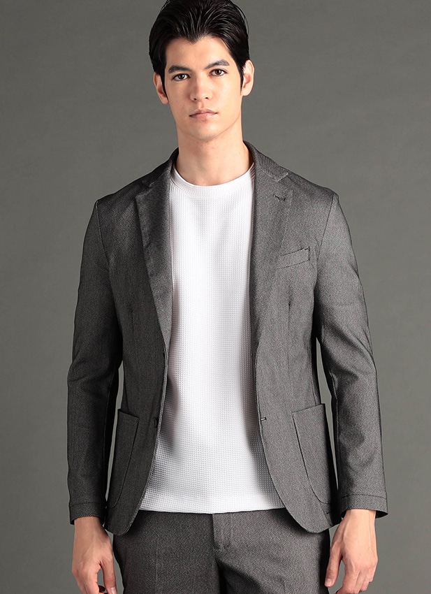 EXTRA MONSIEUR NICOLE STYLE05