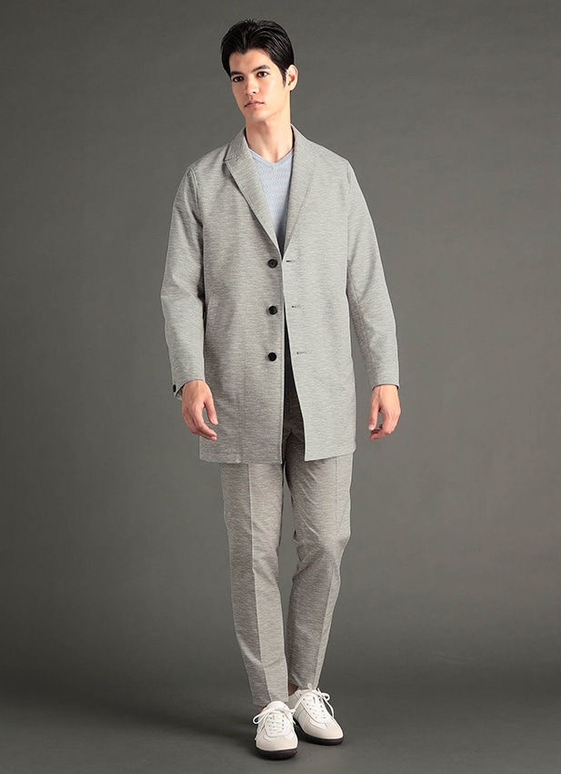 EXTRA MONSIEUR NICOLE STYLE06