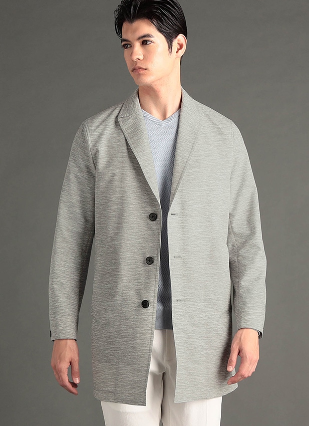 EXTRA MONSIEUR NICOLE STYLE06