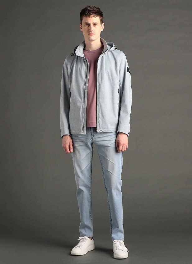 MONSIEUR NICOLE STYLE01