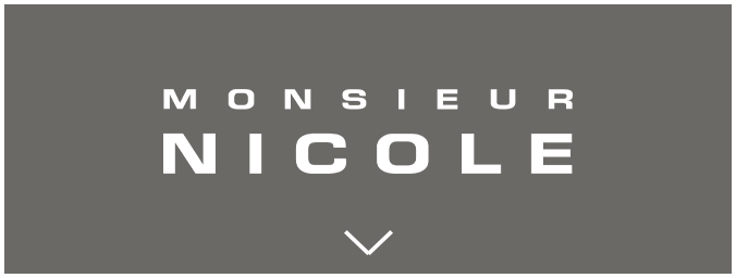 MONSIEUR NICOLE