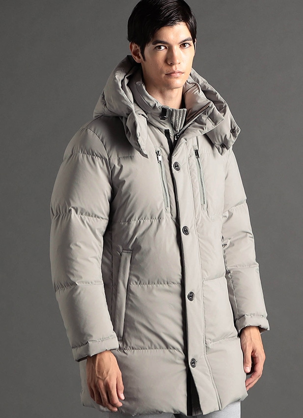 EXTRA MONSIEUR NICOLE STYLE01