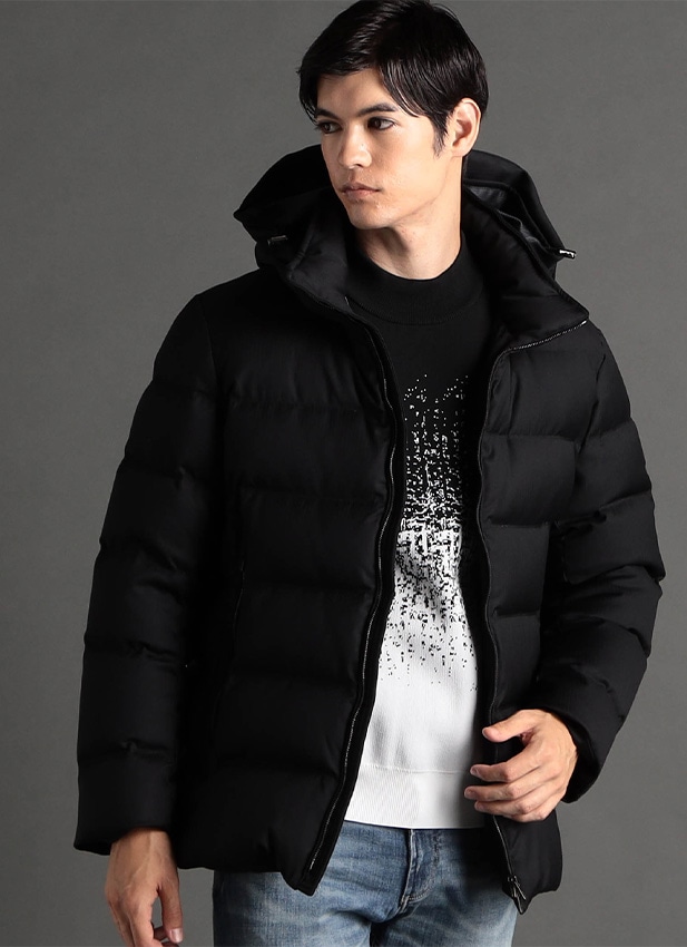 EXTRA MONSIEUR NICOLE STYLE02