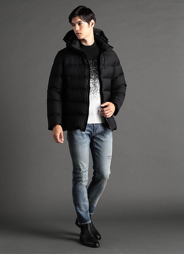 EXTRA MONSIEUR NICOLE STYLE02