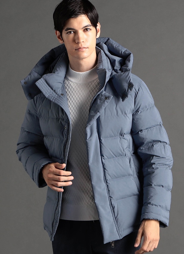 EXTRA MONSIEUR NICOLE STYLE03