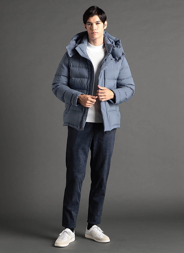 EXTRA MONSIEUR NICOLE STYLE03