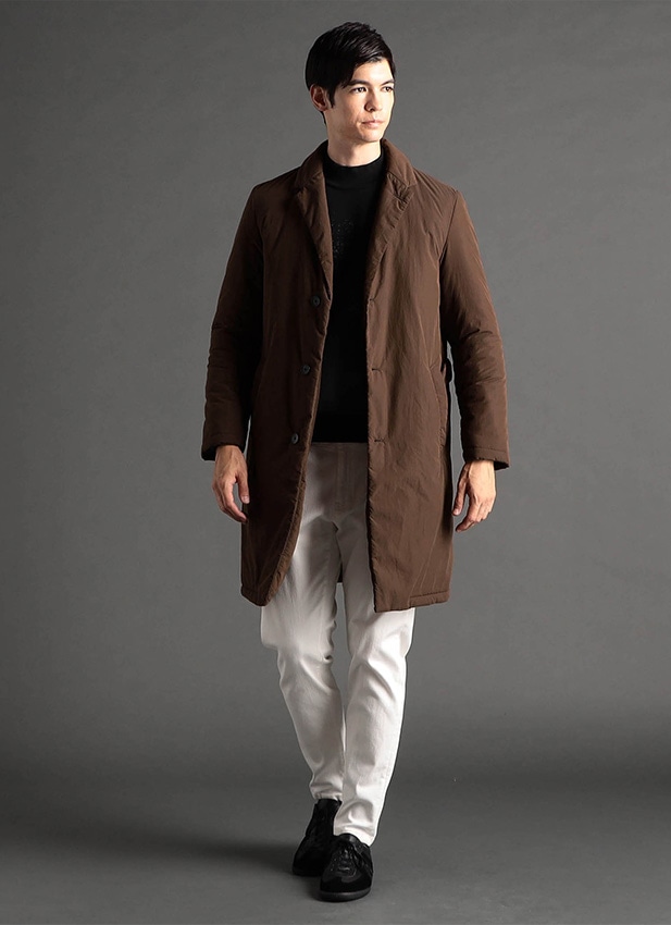 EXTRA MONSIEUR NICOLE STYLE04