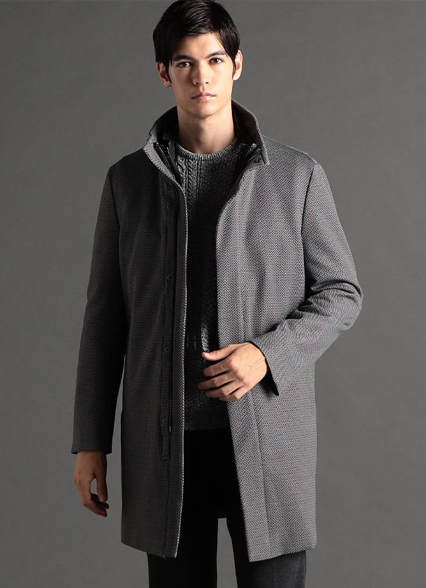 EXTRA MONSIEUR NICOLE STYLE05