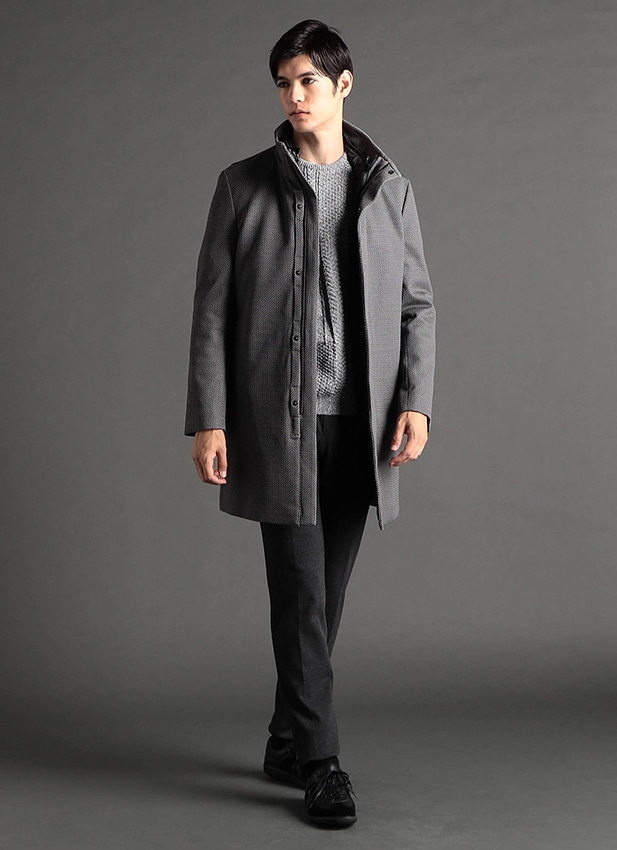 EXTRA MONSIEUR NICOLE STYLE05