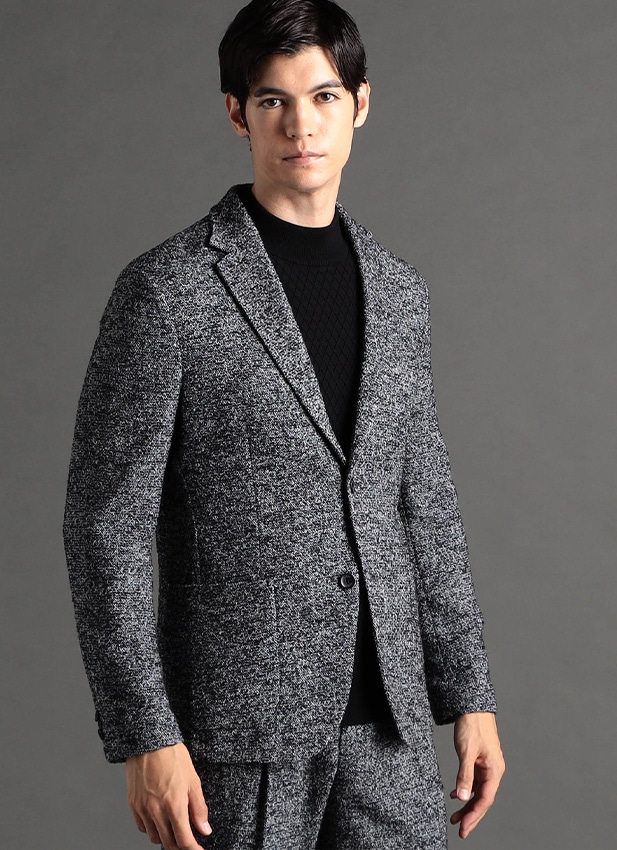 EXTRA MONSIEUR NICOLE STYLE06