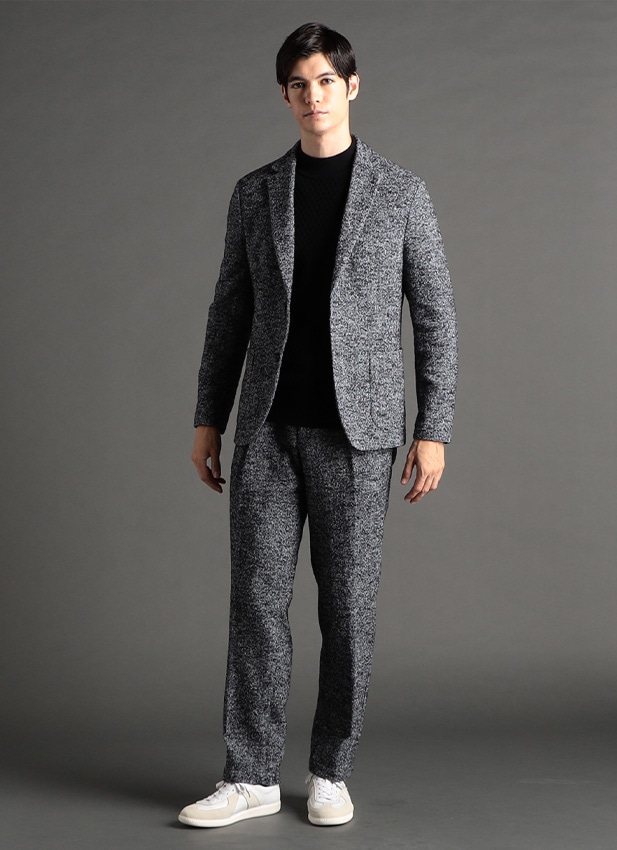 EXTRA MONSIEUR NICOLE STYLE06