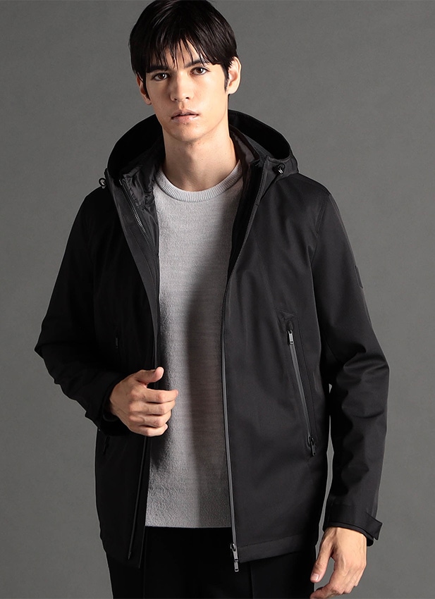 MONSIEUR NICOLE STYLE01