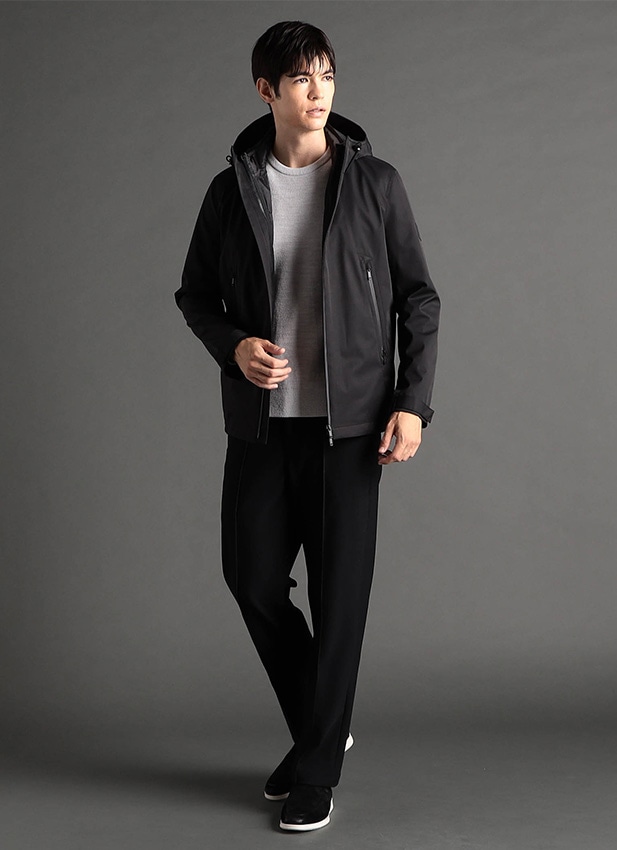 MONSIEUR NICOLE STYLE01